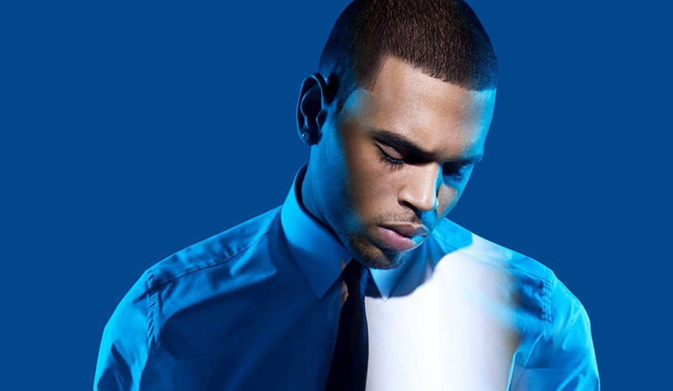 Chris Brown