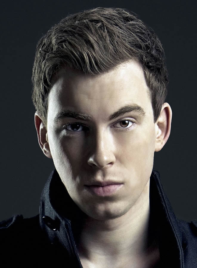 Hardwell Booking, Instagram Marketing & Brand Requests | SIN MANAGEMENT