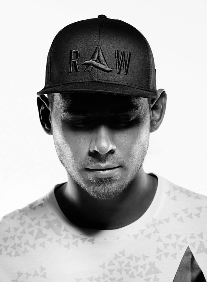 Afrojack Booking, Instagram Marketing & Brand Requests | SIN MANAGEMENT