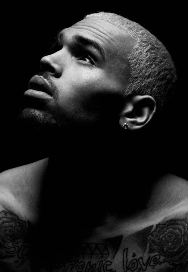 Chris Brown Booking, Instagram Marketing & Brand Requests | SIN MANAGEMENT