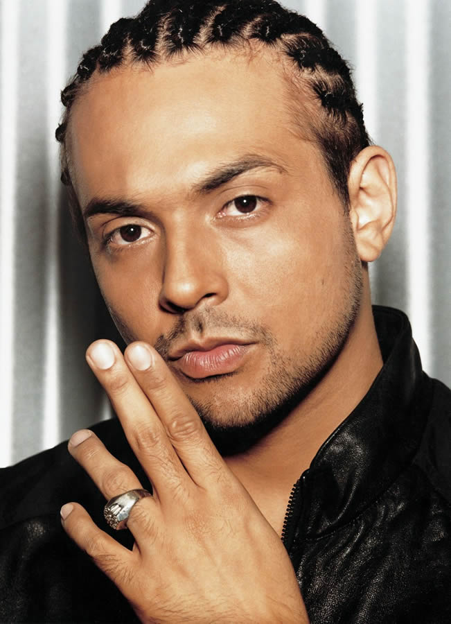 Sean Paul Booking, Instagram Marketing & Brand Requests | SIN MANAGEMENT