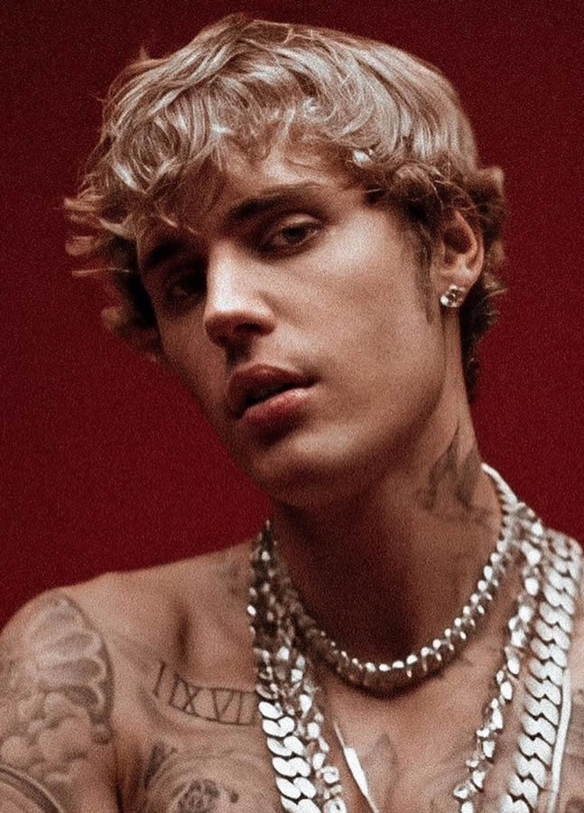 Justin Bieber Booking, Instagram Marketing & Brand Requests | SIN MANAGEMENT